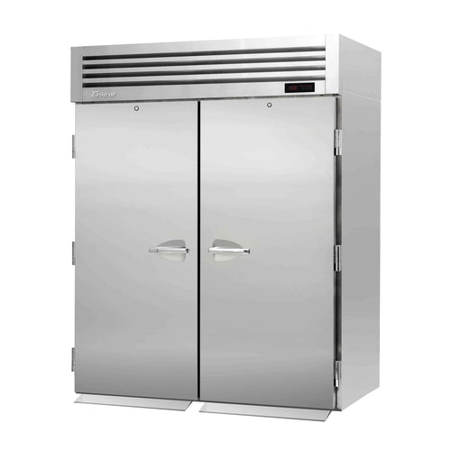 Turbo Air PRO-50H-RI 66 7/8" 2 Section Heated Holding Cabinet