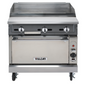 Vulcan VGMT36 36" Gas Heavy Duty Range