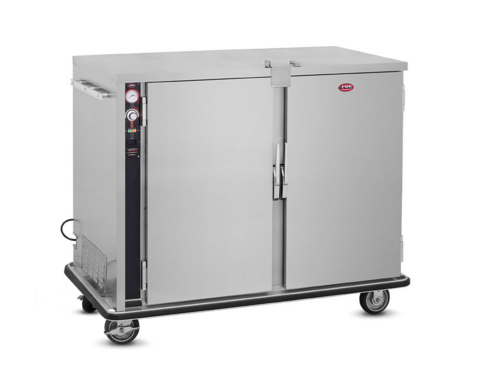 FWE UHS-7-14 58 1/2" Heated Holding Cabinet