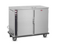 FWE UHS-7-14 58 1/2" Heated Holding Cabinet