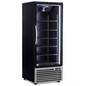 Minus Forty 22-USGF-F1-BK-BI-FS 30" Freezer Merchandiser