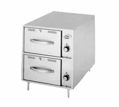Wells RWN-2 20 1/4" Warming Drawer