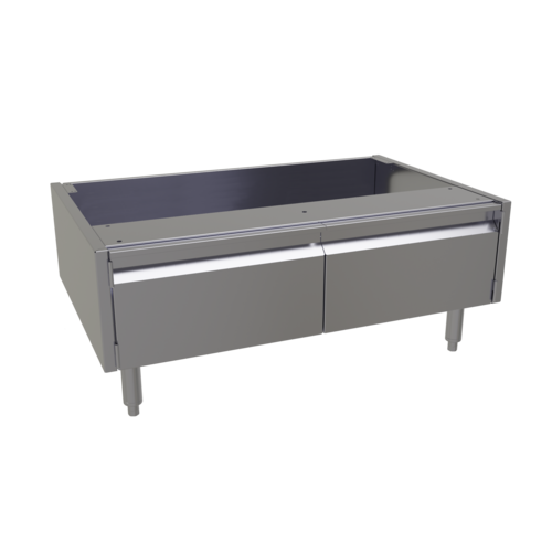 Glastender ACB-38 38" Underbar Add-On Unit