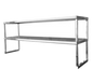 GSW DS-1860 60" Overshelf