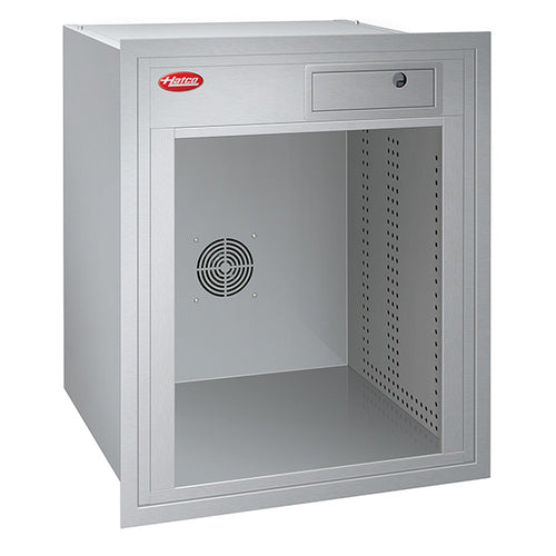 Hatco PWB-12 16 7/8" Plate Warmer
