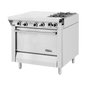 Garland M43-3T 34" Electric Restaurant Range