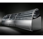 Oscartek CORA N1110 43 3/4" Bakery Display Case
