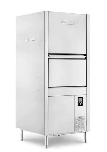 Hobart PW10N-BAS-2 34 7/8" Pot & Pan Washer