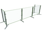 Hatco EP6-96 96" Sneeze Guard