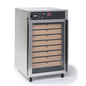 Nemco 6410 22 1/8" Heated Holding Cabinet