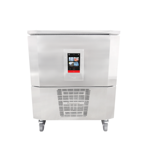 Everidge PBF5.0 32 1/4" Blast Chiller
