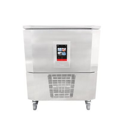 Everidge PBF5.0 32 1/4" Blast Chiller