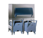 Follett ITS1700SG-90 90" Ice Bin