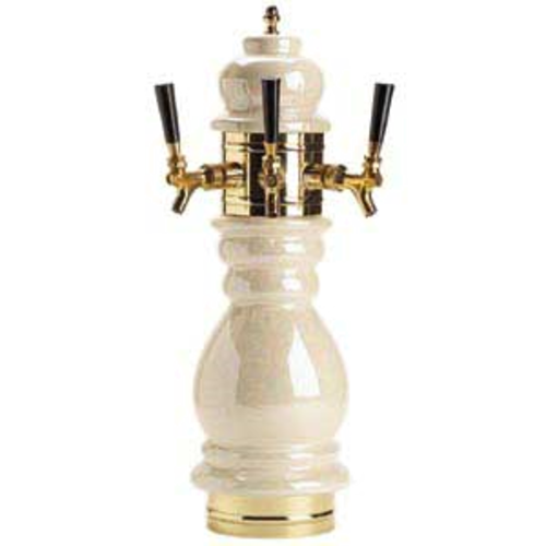 Micro Matic CT100-3 Draft Beer Tower