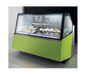 Oscartek METRO 2 G2150DT 85" Ice Cream Dipping Cabinet