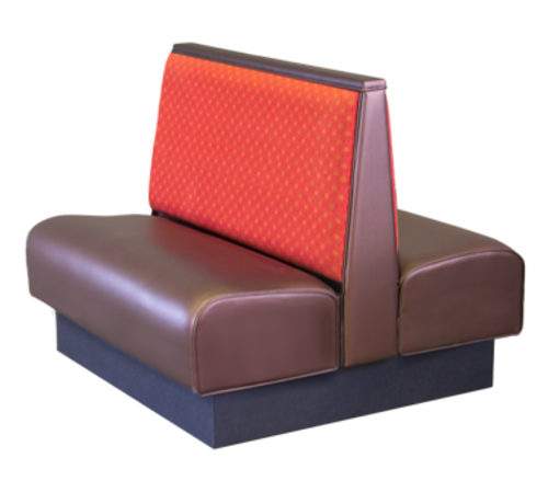 DM Seating DBTD-42 48" Booth
