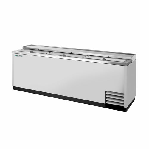 True TD-95-38-S-HC 95 3/8" Bottle Cooler