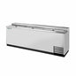 True TD-95-38-S-HC 95 3/8" Bottle Cooler