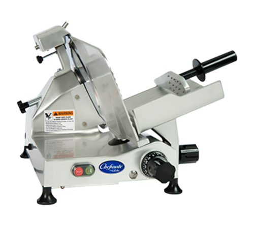 Globe C12 22" Electric Meat Slicer