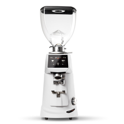Espresso Parts FZTF83EPROSENWHT 10 5/8" Coffee Grinder