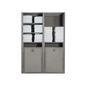 Grosfillex UT173289 48" Storage Cabinet