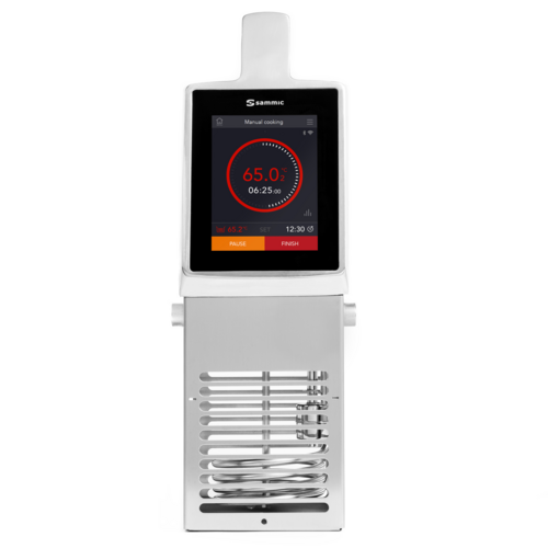 Sammic SMARTVIDEX 4 7/8" Sous Vide Cooker