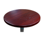 DM Seating DW48 48" Table Top