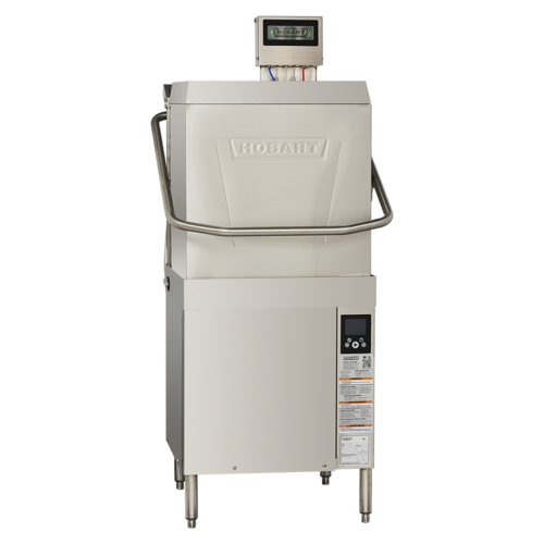Hobart AM16SCB-16 Door-Type Dishwasher