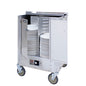 Cres Cor HJ53110240 23" Meal Delivery Cart