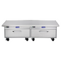 Randell FX-2CSRE-290 76" Chef Base