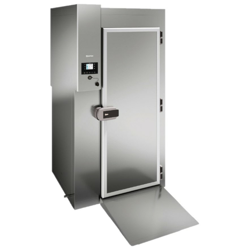 Infrico IBC-ABT202 C 55 1/8" Blast Chiller