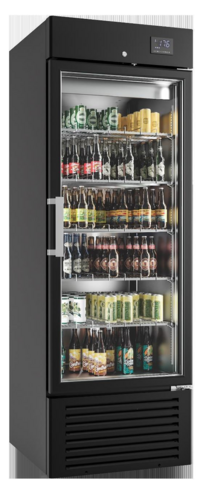 Infrico IMD-SPC501B 27" Draft Beer / Wine Cooler
