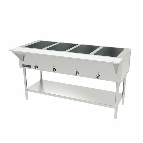 GSW ST-4WOE-240 58" Electric Serving Counter