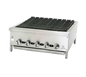 Jade Range JB-30 30" Gas Countertop Charbroiler