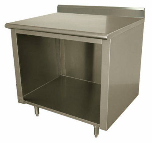 Advance Tabco EEK-SS-304 48" Work Table