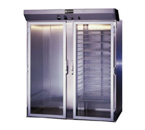Doyon E236TLO 77 1/2" Holding & Proofing Cabinet