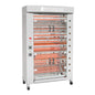 Rotisol FB1160-8E-SS 45 1/8" High-Speed Oven