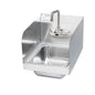 Krowne HS-65 12 1/2" Hand Sink