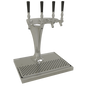 Glastender CBT-4-MFR 18" Draft Beer Tower
