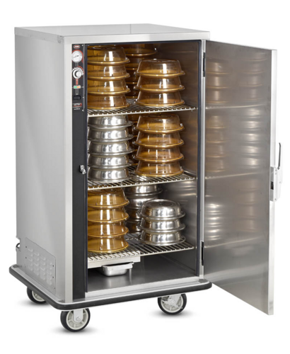 FWE P-60-XL 34 3/4" Banquet Cabinet