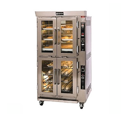 Doyon JAOP6SL 38 3/8" Electric Convection Oven