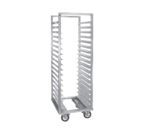 Cres Cor 2071811C 21 1/4" Pan Rack