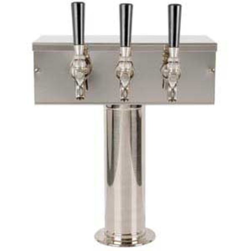 Micro Matic D7743PSS Draft Beer Tower
