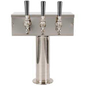 Micro Matic D7743PSS Draft Beer Tower