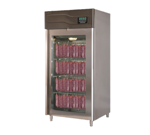 Omcan 40298 35 5/8" Dry Aging Cabinet