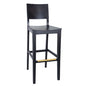 BFM Seating ZWB305DW COM 16 1/2" Barstool