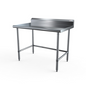 NBR TS6-4824R5-X 48" Work Table