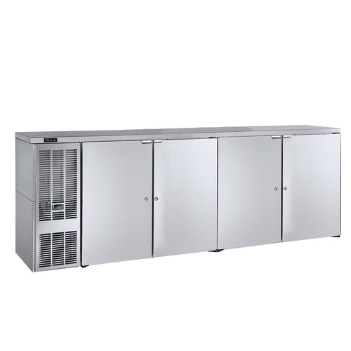 Perlick DDS108 108" Draft Beer Cooler