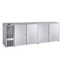 Perlick DDS108 108" Draft Beer Cooler