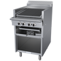 Garland C24-ARS 24" Gas Heavy Duty Range